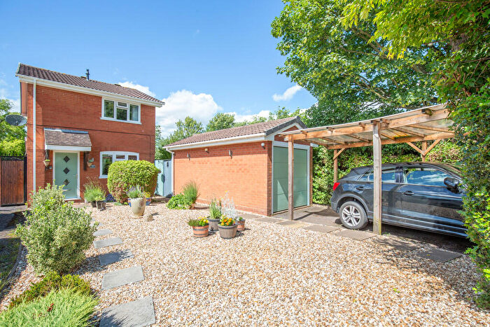 3 Bedroom Detached House For Sale In Minions Close, Atherstone, CV9