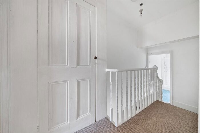 2 Bedroom Terraced House For Sale In Cecilia Road, Ramsgate, CT11