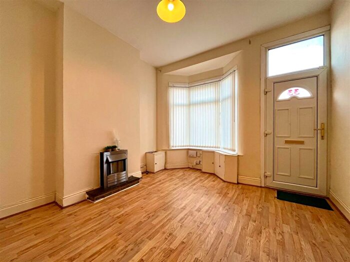 2 Bedroom Terraced House To Rent In Rutland Road, Smethwick, Birmingham, B66