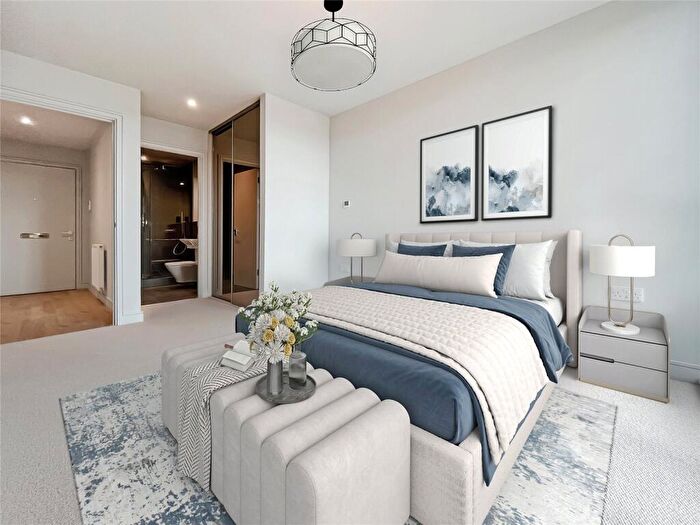 2 Bedroom Apartment For Sale In Watkins House, Factory Number One, East Street, Bedminster, BS3