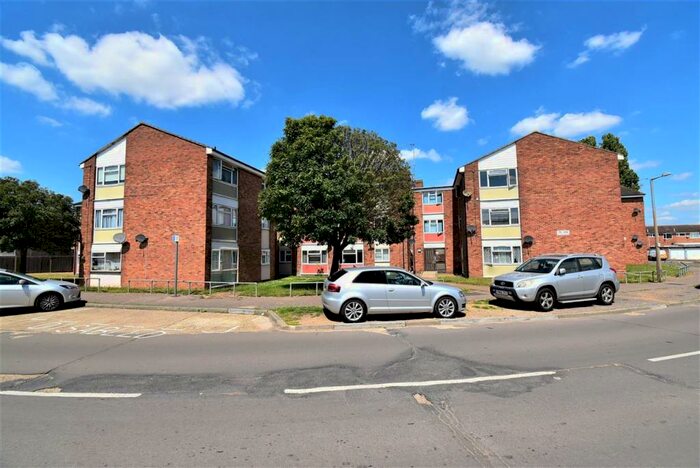 2 Bedroom Apartment To Rent In Coronation Avenue, East Tilbury, RM18