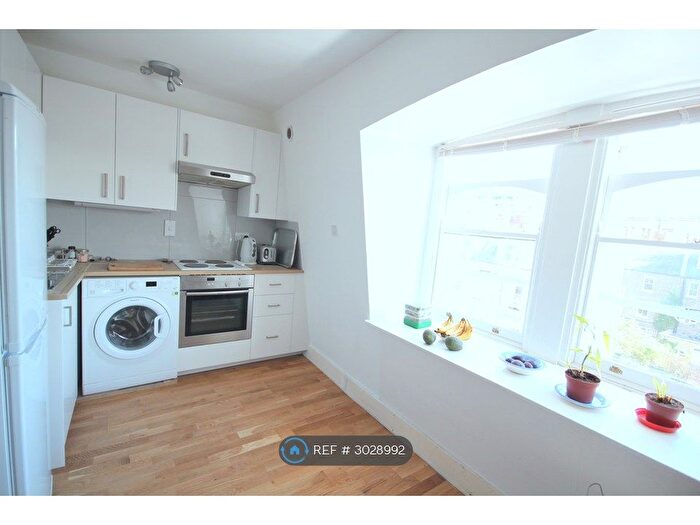 1 Bedroom Flat To Rent In Matheson Road, London, W14