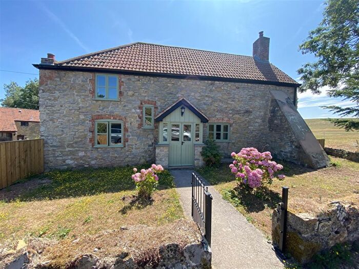 2 Bedroom Cottage To Rent In Stogursey, Bridgwater, TA5