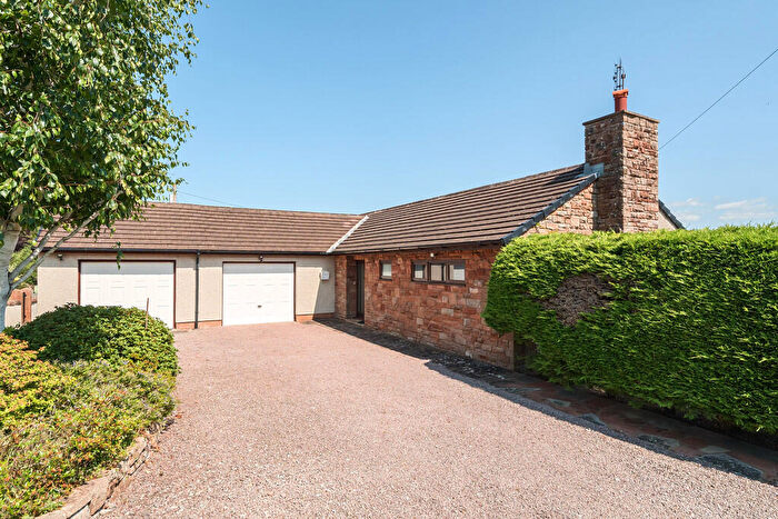 3 Bedroom Detached House For Sale In Fallowfield, Colby, Appleby-in-Westmorland, Penrith, Cumbria, CA16