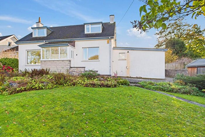 2 Bedroom Detached Bungalow For Sale In Rookwood, Stonycroft Drive, Arnside, Cumbria, LA5