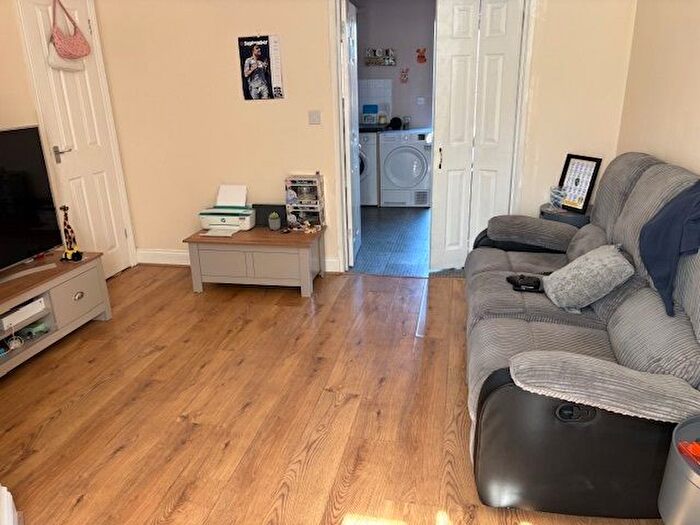 2 Bedroom Terraced House For Sale In Admiral Wilson Way, Swaffham, PE37
