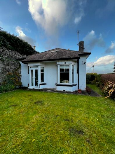 3 Bedroom Detached House To Rent In Ranscombe Road, Brixham, TQ5