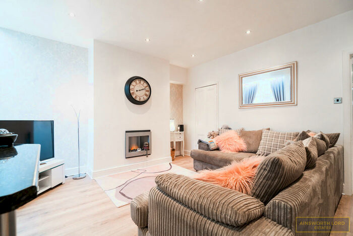 3 Bedroom Terraced House To Rent In Ratcliffe Street, Darwen, BB3