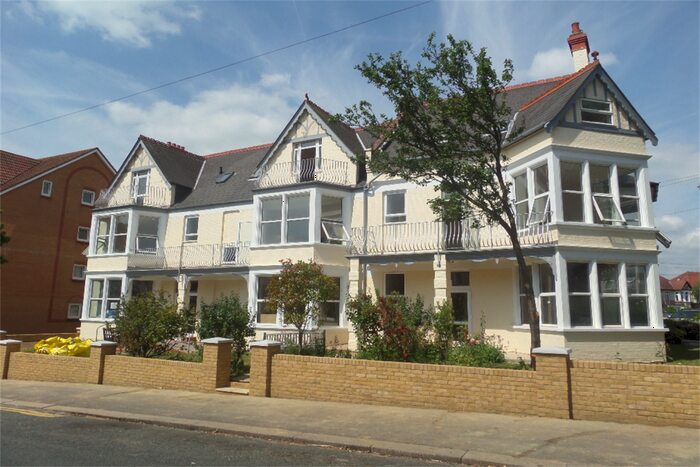 1 Bedroom Property To Rent In Bedroom Property In Westcliff On Sea, SS0