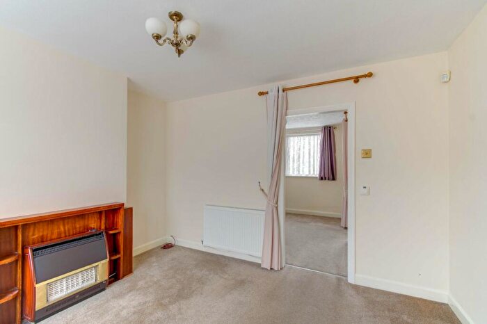 2 Bedroom End Of Terrace House For Sale In Edenhurst Road, Birmingham, West Midlands, B31