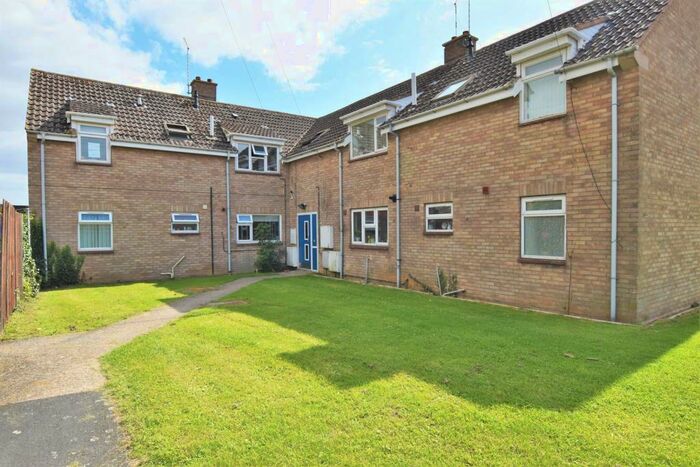 2 Bedroom Apartment To Rent In Empingham Road, Stamford, PE9