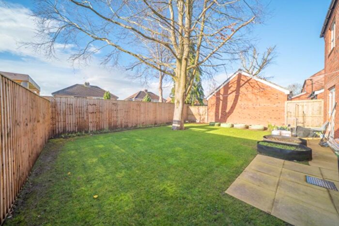 4 Bedroom Detached House For Sale In Tellets Hey, CH62
