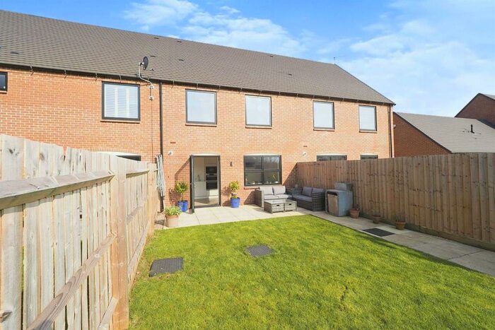 3 Bedroom Mews For Sale In The Firs, Wyaston, Ashbourne, DE6