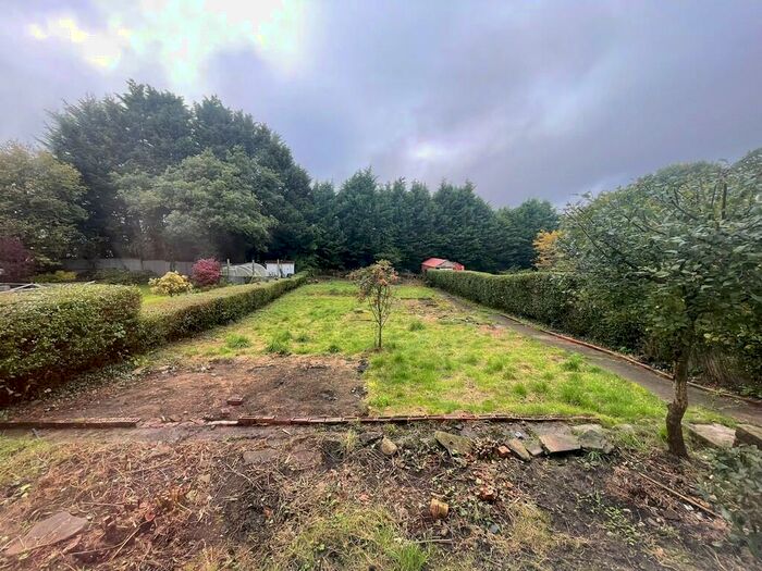 4 Bedroom Semi-Detached House To Rent In Pengam Road, Aberbargoed, Bargoed, CF81