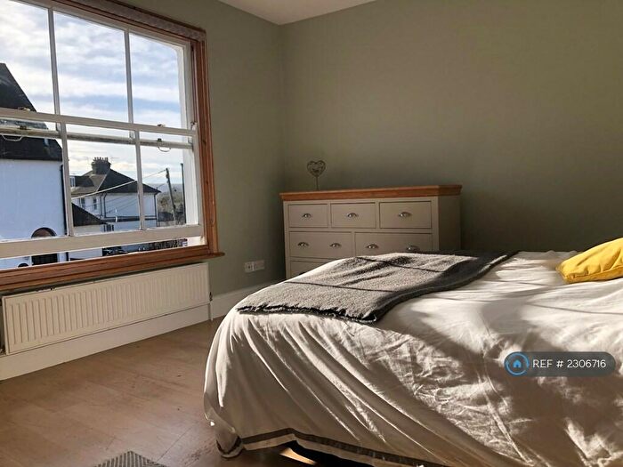 3 Bedroom Flat To Rent In Keymer Road, Ditchling Hassocks, BN6