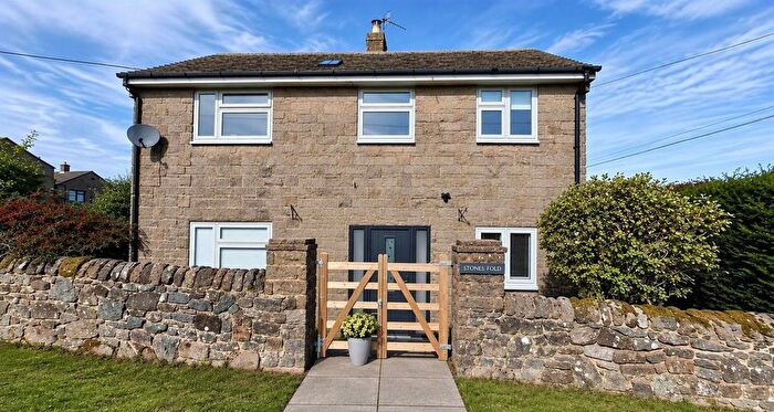 3 Bedroom Detached House For Sale In Back Lane, Elton, DE4
