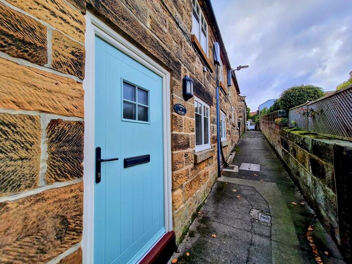 2 Bedroom Terraced House To Rent In North End, Osmotherley, DL6