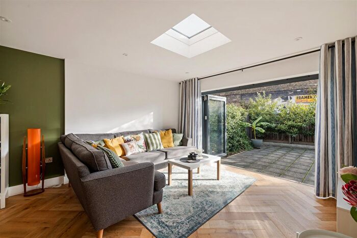 2 Bedroom Property For Sale In Corfield Street, Bethnal Green, E2