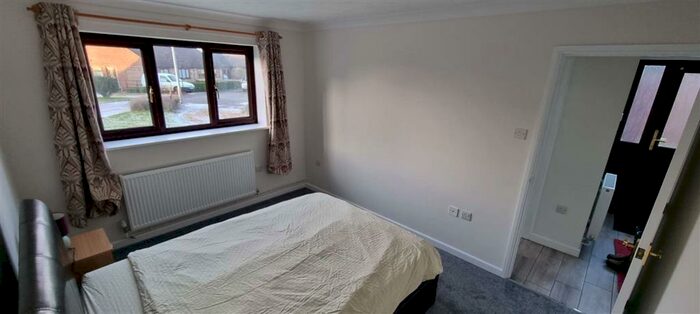 2 Bedroom Bungalow To Rent In Heath Rise, Syderstone, King'S Lynn, PE31