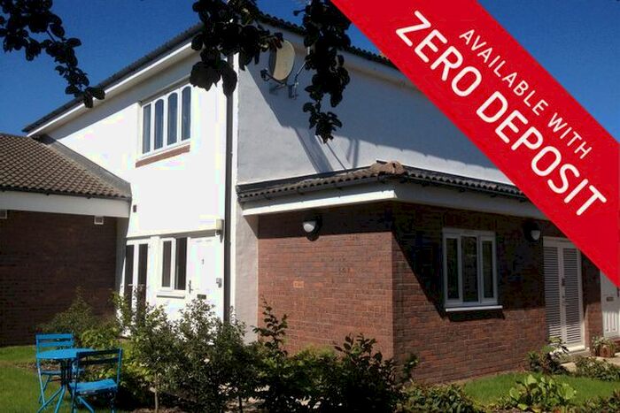 1 Bedroom Flat To Rent In Davenport Road, Yarm TS15