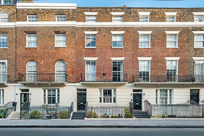 3 Bedroom Flat For Sale In Ebury Street, Belgravia, London, United Kingdom, Belgravia, SW1W