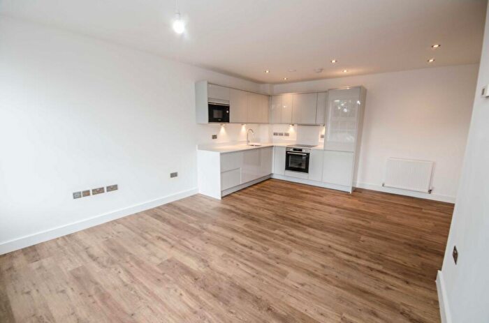 2 Bedroom Flat To Rent In Apartment Concorde House, Canal Street, Chester, CH1