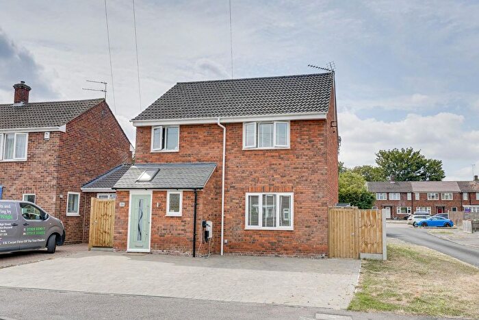 3 Bedroom Detached House For Sale In Richmond Road, Leighton Buzzard, LU7