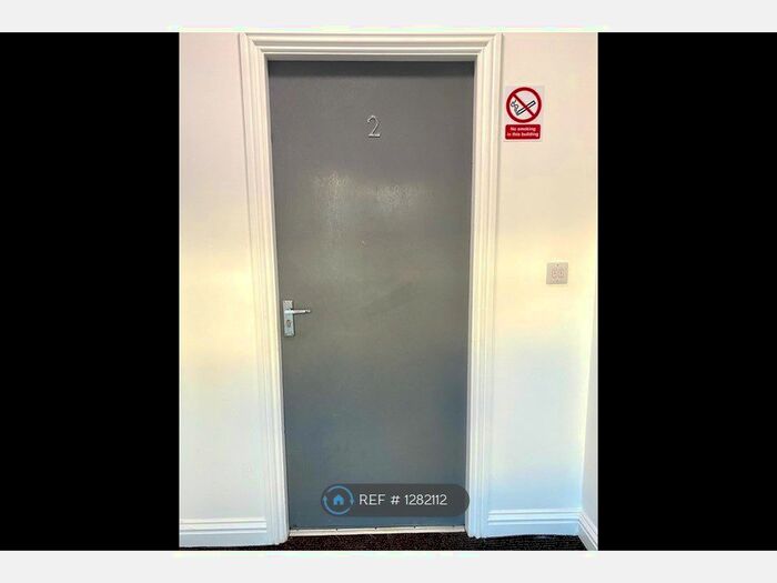 1 Bedroom Flat To Rent In The Station, Redcar, TS10