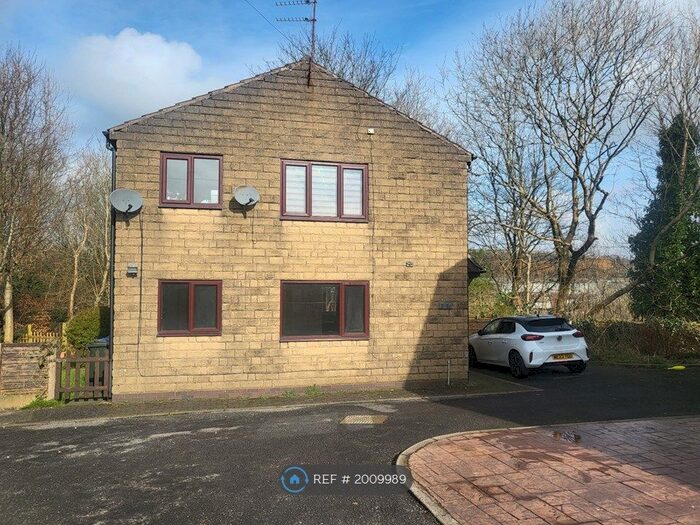 2 Bedroom Flat To Rent In Beaufort Street, Rochdale, OL12