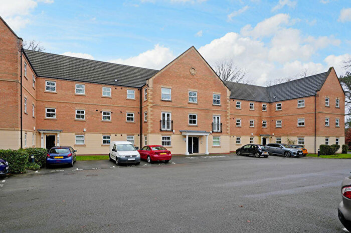 1 Bedroom Apartment For Sale In Glenwood Drive, Wadsley Park, Sheffield, S6