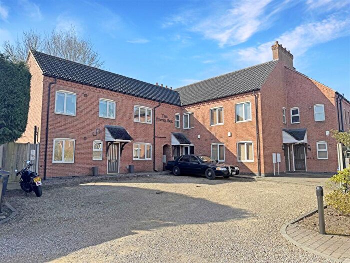 1 Bedroom Flat To Rent In Stoke Road, Hinckley, LE10