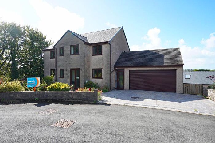 5 Bedroom Detached House For Sale In Low Farm Close, Lindal, Ulverston, LA12