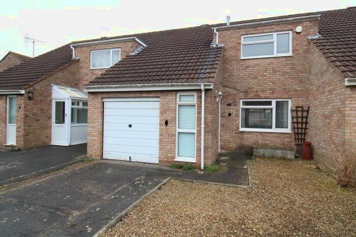 2 Bedroom Property To Rent In Totnes Close, Weston-Super-Mare, BS22