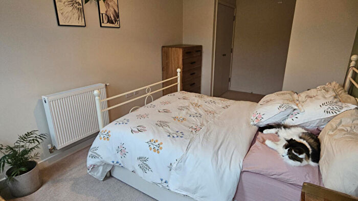 1 Bedroom Flat For Sale In Milton Avenue, Croydon, CR0