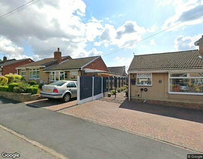 3 Bedroom House To Rent In Far Moor Close, Harlington, Doncaster, DN5