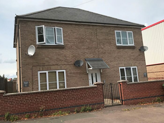 1 Bedroom Flat To Rent In Wymans Road, Cheltenham, GL52