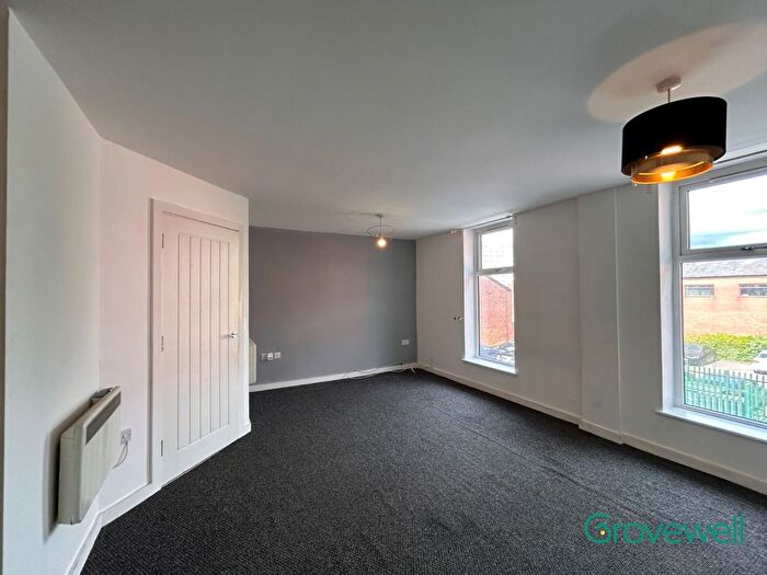 2 Bedroom Flat To Rent In Century House, Market Street, Hyde, SK14