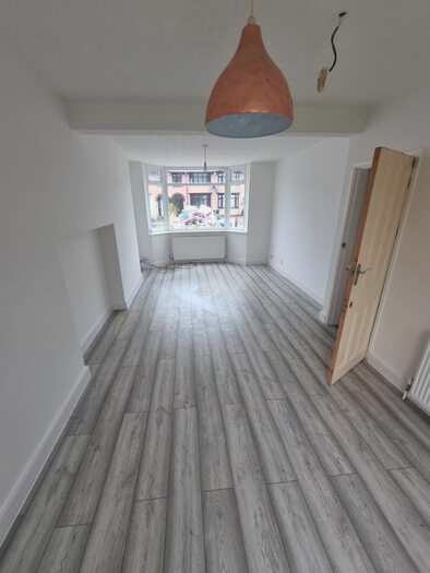 1 Bedroom Terraced House To Rent In Glencoe Road, Coventry, CV3