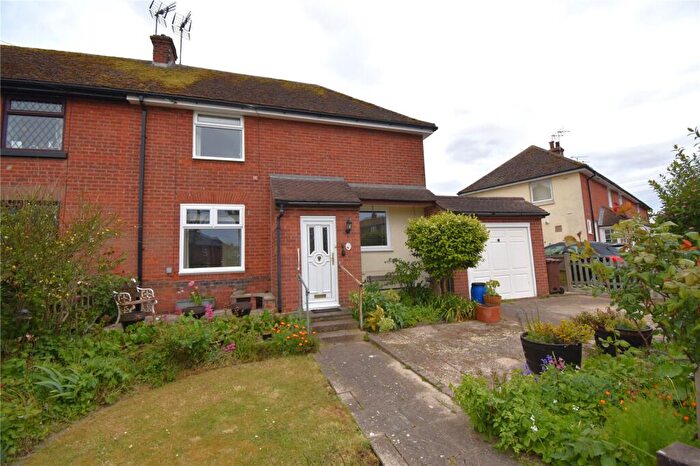 3 Bedroom End Of Terrace House For Sale In Harbour Crescent, Harwich, Essex, CO12