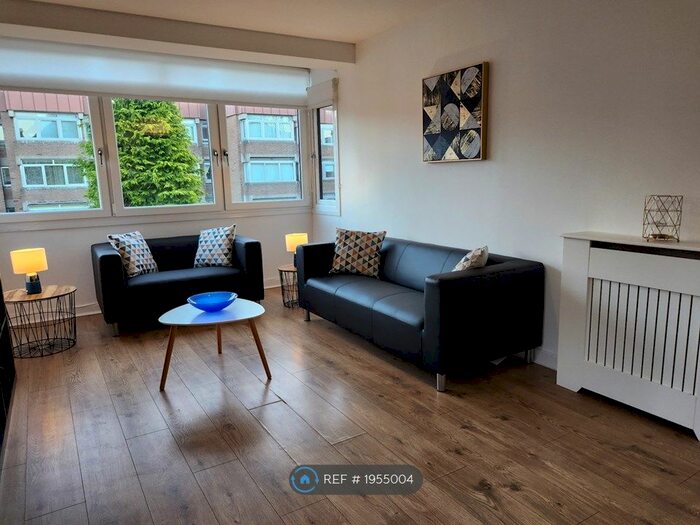1 Bedroom Flat To Rent In Onslow Court, Glasgow, G41