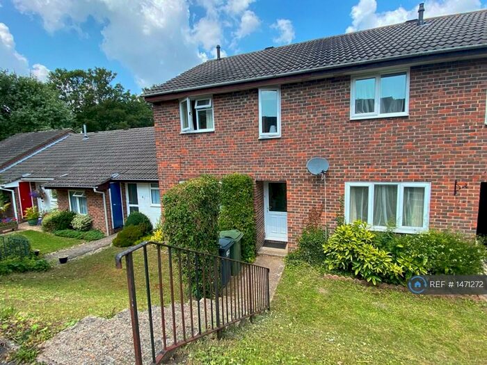 4 Bedroom Terraced House To Rent In Broad Chalke Down, Winchester, SO22