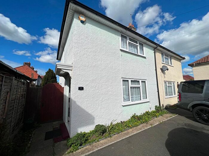 3 Bedroom Terraced House To Rent In Crossways, Hayes, UB3