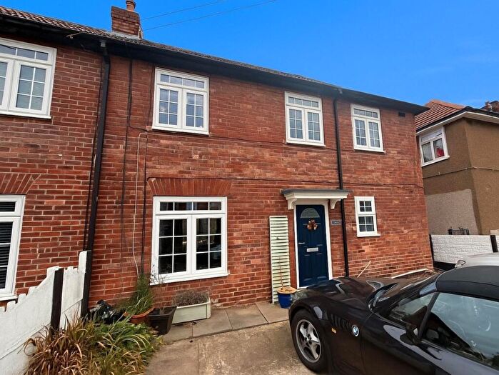 3 Bedroom House To Rent In Devonshire Drive, Langwith, Mansfield, NG20