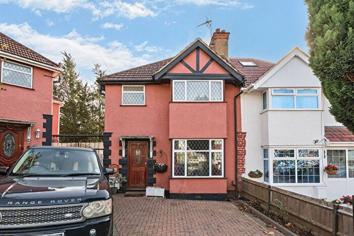 3 Bedroom Property To Rent In Roxeth Grove, South Harrow, Harrow, HA2