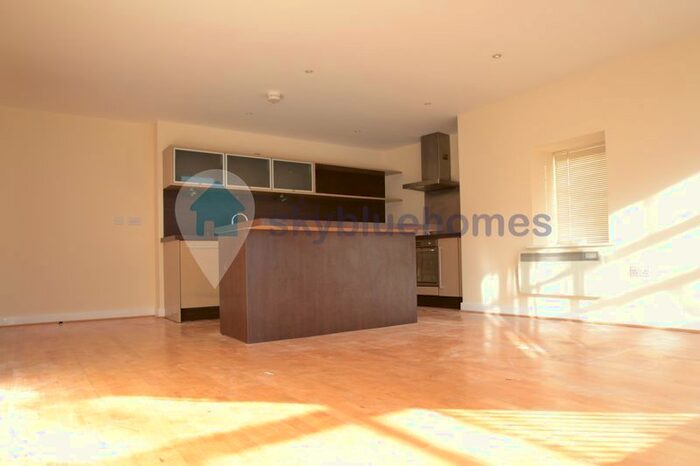 2 Bedroom Flat To Rent In Rutland Street, Leicester, LE1