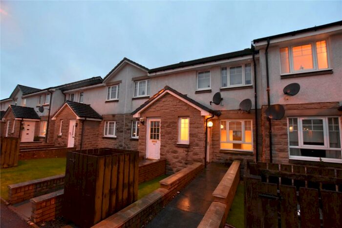 2 Bedroom Flat To Rent In Lomond Court, Coatbridge, ML5