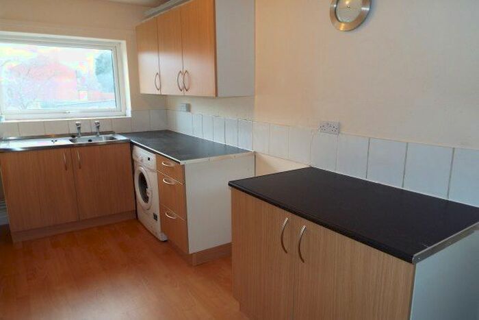 1 Bedroom Flat To Rent In Edith Terrace, Nottingham, NG7