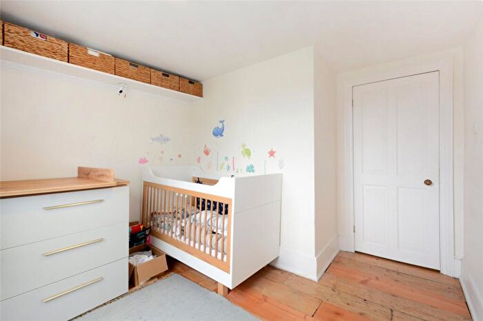 2 Bedroom Flat To Rent In Barnsbury Road, Barnsbury, N1