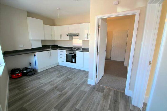 1 Bedroom Property To Rent In Sandgate Road, Brislington, Bristol BS4