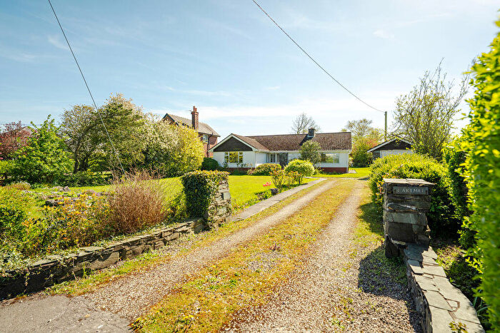3 Bedroom Bungalow For Sale In Cartmel, Station Road, Little Hoole, PR4